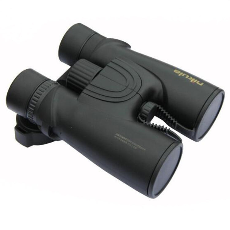 Binocolo HD per alpinismo all'aperto Mini telescopio portatile Nikula W9 10X42, 10X42