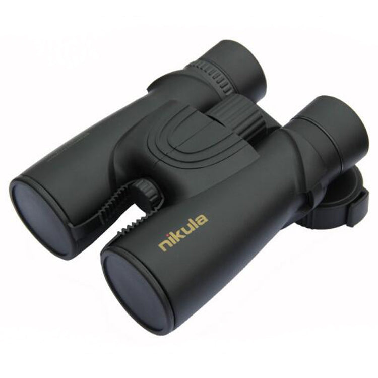 Binocolo HD per alpinismo all'aperto Mini telescopio portatile Nikula W9 10X42, 10X42