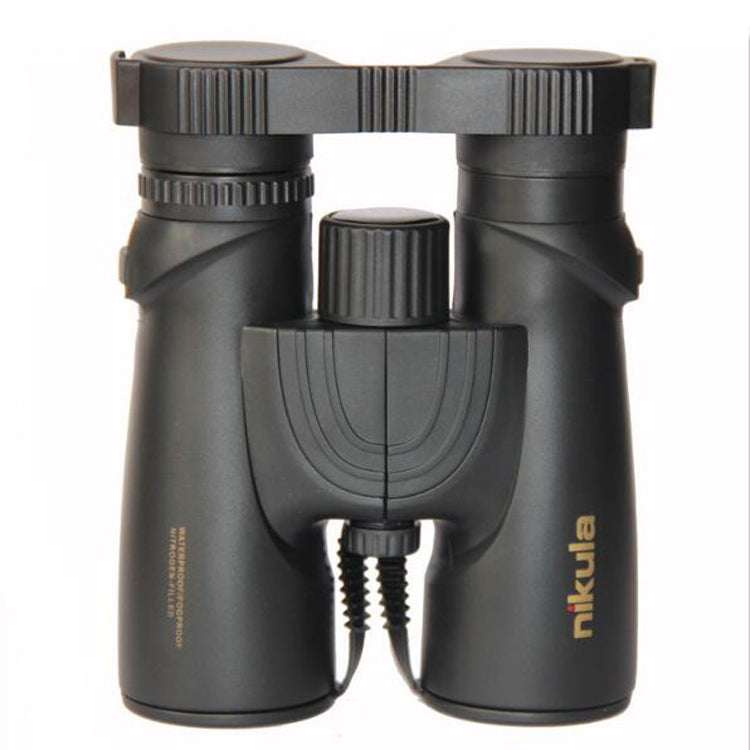 Binocolo HD per alpinismo all'aperto Mini telescopio portatile Nikula W9 10X42, 10X42