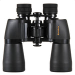 Binocolo per occhiali da concerto per visione notturna a bassa luminosità con telescopio HD Eyeskey 10X50, 10X50 Binoculars