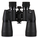 Binocolo per occhiali da concerto per visione notturna a bassa luminosità con telescopio HD Eyeskey 10X50, 10X50 Binoculars