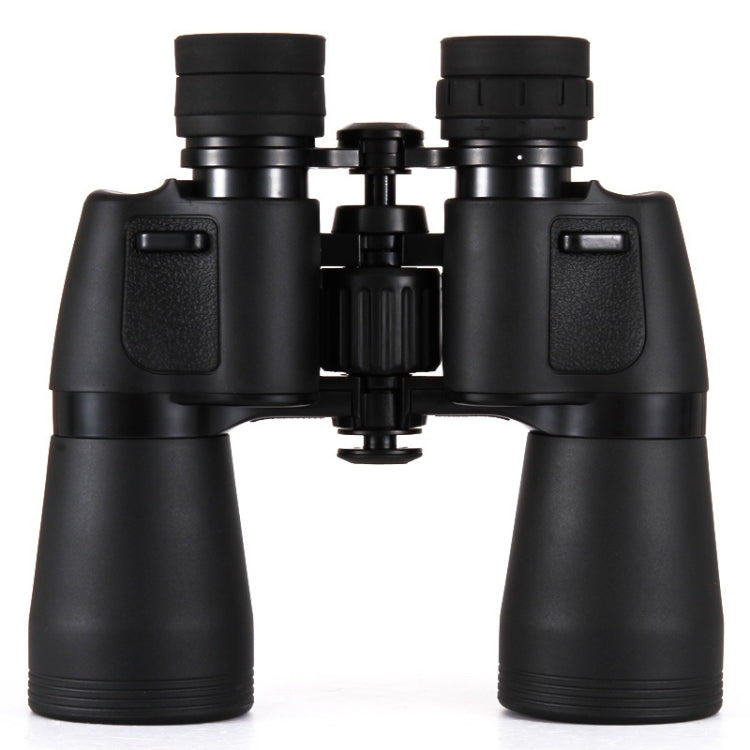 Binocolo per occhiali da concerto per visione notturna a bassa luminosità con telescopio HD Eyeskey 10X50, 10X50 Binoculars