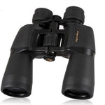 Binocolo per occhiali da concerto per visione notturna a bassa luminosità con telescopio HD Eyeskey 10X50, 10X50 Binoculars