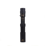 Binocolo monoculare per visione notturna con telescopio ad alto ingrandimento con zoom telescopico HD 10-90X25, 10-90X25
