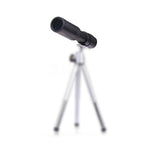 Binocolo monoculare per visione notturna con telescopio ad alto ingrandimento con zoom telescopico HD 10-90X25, 10-90X25
