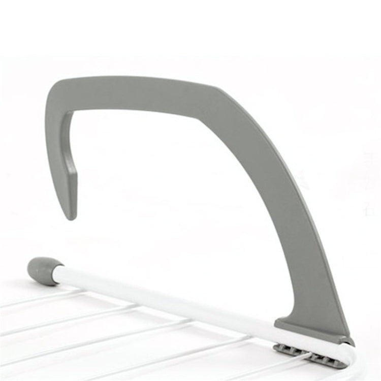 Multifunzione pieghevole per uso domestico per interni ed esterni, balcone, scaffale telescopico, stendibiancheria, appendiabiti, scarpe, Drying Racks