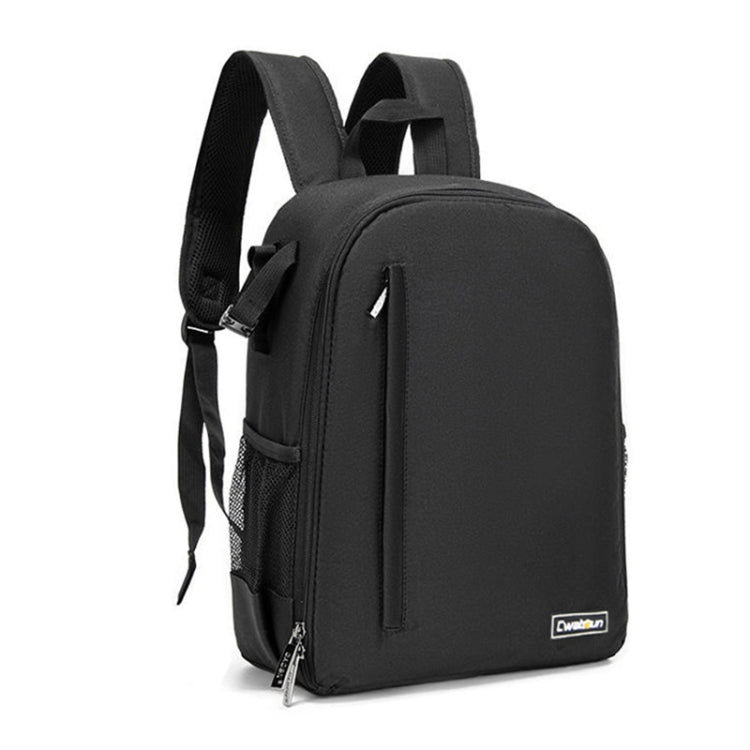 Borsa per fotocamera CADeN SLR a spalla per fotocamera digitale Zaino fotografico in nylon leggero e resistente per esterni, Small Size, Large Size