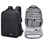 Zaino CADeN per drone per accessori originali DJI Mavic Fotocamera reflex Zaino con pacchetto unico
