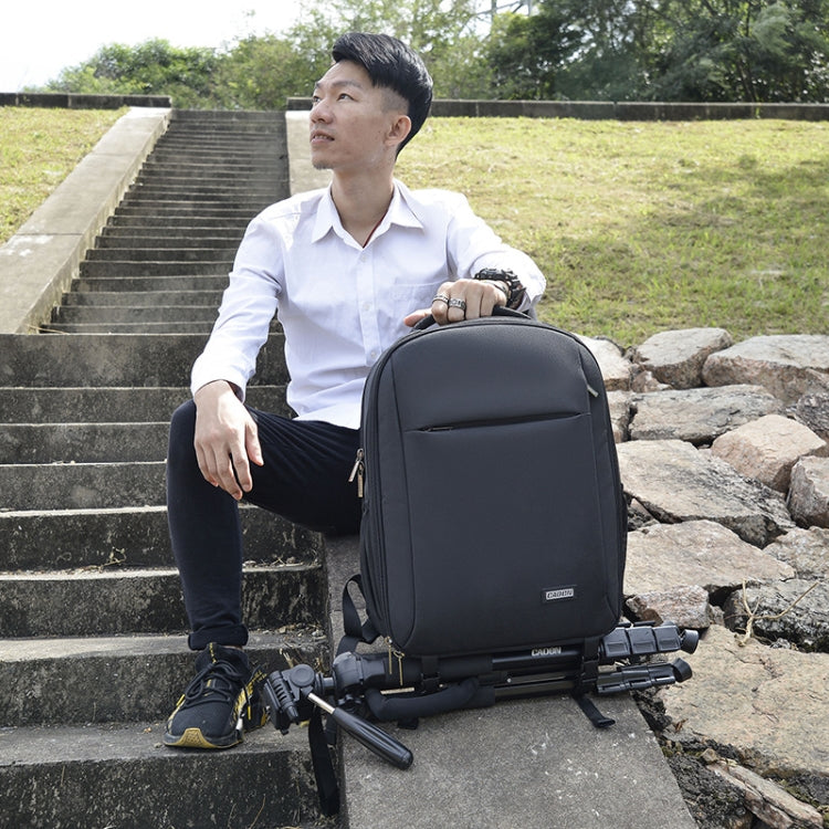 Zaino CADeN per drone per accessori originali DJI Mavic Fotocamera reflex Zaino con pacchetto unico