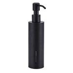 Dispenser di sapone manuale a parete in acciaio inossidabile 304, Square Wall-mounted, Round Wall-mounted, Square Table Top, Round Table Top