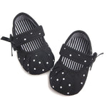 Scarpe da bambino con suola morbida in nappa per bambini Scarpe da culla per neonato, 11cm, 12cm, 13cm