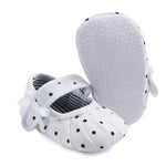 Scarpe da bambino con suola morbida in nappa per bambini Scarpe da culla per neonato, 11cm, 12cm, 13cm