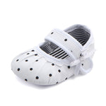 Scarpe da bambino con suola morbida in nappa per bambini Scarpe da culla per neonato, 11cm, 12cm, 13cm