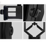 Telefono cellulare universale con supporto per fotocamera telescopica