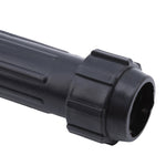 2 pezzi di tubo di collegamento per pagaia per gommone, connettore universale, accessori per barche per asta da 26-28 mm, Rubber Boat Paddle Connection Tube
