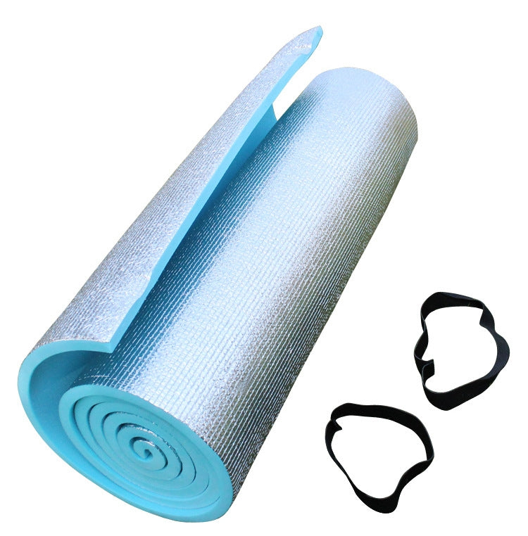 Tappetino da yoga e picnic impermeabile 180x50 cm