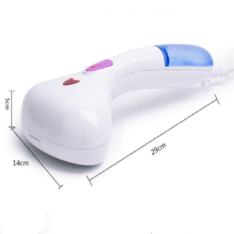 Vaporizzatore per indumenti in ferro da stiro a vapore portatile da 1500 W, 110V US  Plug, 230V UK Plug