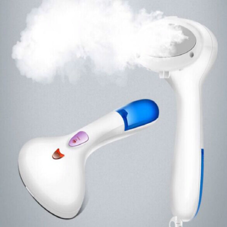 Vaporizzatore per indumenti in ferro da stiro a vapore portatile da 1500 W, 110V US  Plug, 230V UK Plug