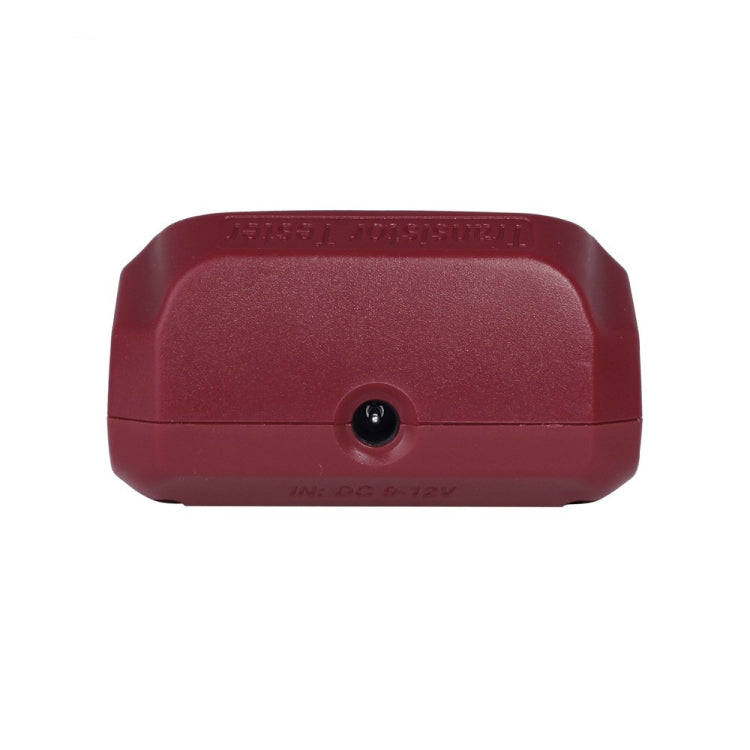 Tester digitale BSIDE ESR02 Pro per componenti elettronici