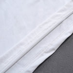 T-shirt da Donna a maniche corte fantasia Pappagallo, XS, S, M, L, XL, XXL, XXXL