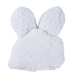 Copricapo adorabile per copricapo per animali domestici con orecchie di coniglio, Lovely Rabbit Ear Headgear