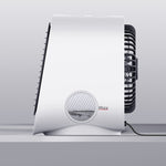 Mini ventilatore multifunzionale per aromaterapia, umidificazione, ventilatore portatile per condizionatore d'aria da ufficio, desktop per la casa