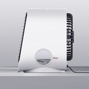 Mini ventilatore multifunzionale per aromaterapia, umidificazione, ventilatore portatile per condizionatore d'aria da ufficio, desktop per la casa