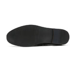 Scarpe da uomo slip-on in pelle scamosciata 37-48
