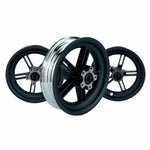 Accessori per ruota posteriore Millet da 8,5 pollici per scooter Xiaomi m365 / Pro, Rear Wheel