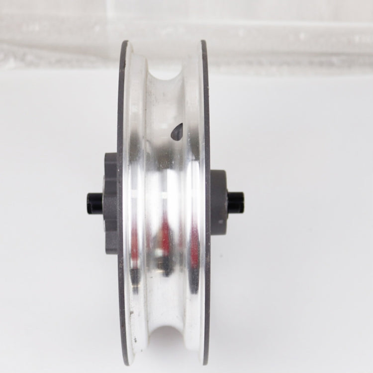 Accessori per ruota posteriore Millet da 8,5 pollici per scooter Xiaomi m365 / Pro, Rear Wheel