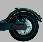 Accessori per ruota posteriore Millet da 8,5 pollici per scooter Xiaomi m365 / Pro, Rear Wheel