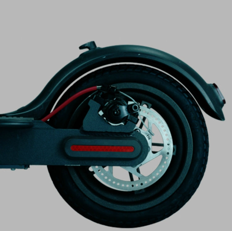 Accessori per ruota posteriore Millet da 8,5 pollici per scooter Xiaomi m365 / Pro, Rear Wheel
