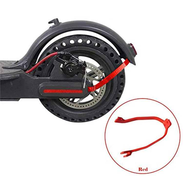 Per staffa parafango posteriore scooter Xiaomi M365 Pro