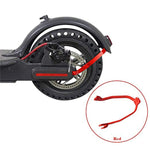 Per staffa parafango posteriore scooter Xiaomi M365 Pro