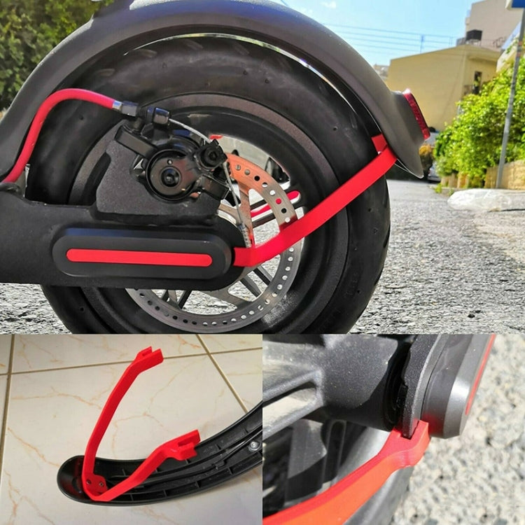Per staffa parafango posteriore scooter Xiaomi M365 Pro