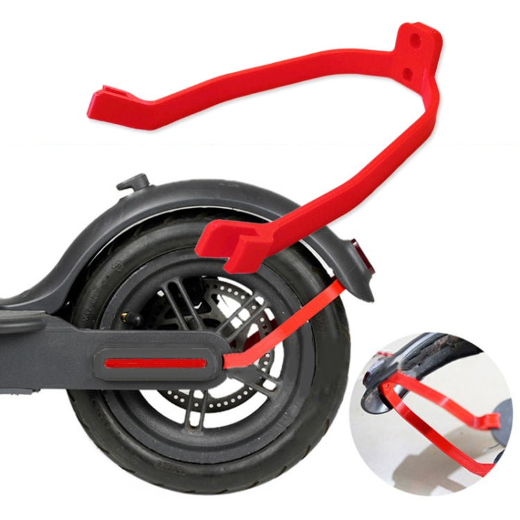 Per staffa parafango posteriore scooter Xiaomi M365 Pro