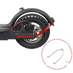 Per staffa parafango posteriore scooter Xiaomi M365 Pro