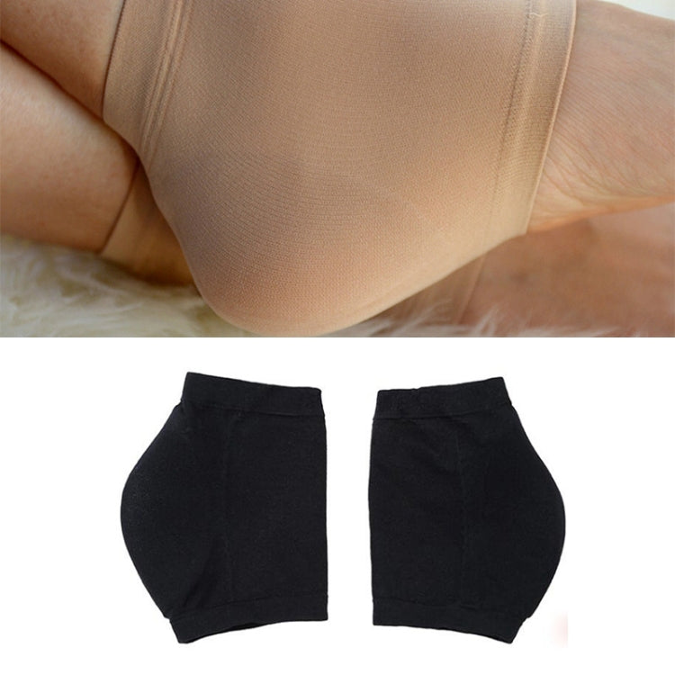 Calzini invernali idratanti in silicone anti-screpolature, un paio, S Code (34-39), M Code (39-43), L Code (42-46)