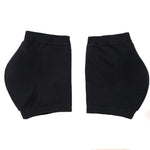 Calzini invernali idratanti in silicone anti-screpolature, un paio, S Code (34-39), M Code (39-43), L Code (42-46)