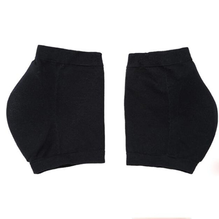 Calzini invernali idratanti in silicone anti-screpolature, un paio, S Code (34-39), M Code (39-43), L Code (42-46)