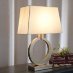 220V-240V 40W E27 Lampada da lettura a LED Creativo retrò caldo comodino Camera da letto, senza sorgente luminosa