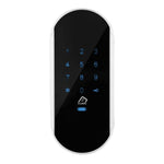 Serratura a combinazione intelligente per bagno, palestra, serratura a induzione, portadocumenti, Combination Lock