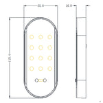 Serratura a combinazione intelligente per bagno, palestra, serratura a induzione, portadocumenti, Combination Lock