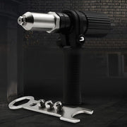 Adattatore per macchina rivettatrice per estrazione del nucleo della rivettatrice elettrica, Pulling Riveting Adapter
