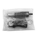 Adattatore per macchina rivettatrice con teste 2,4-4,8 mm