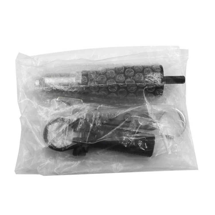 Adattatore per macchina rivettatrice con teste 2,4-4,8 mm