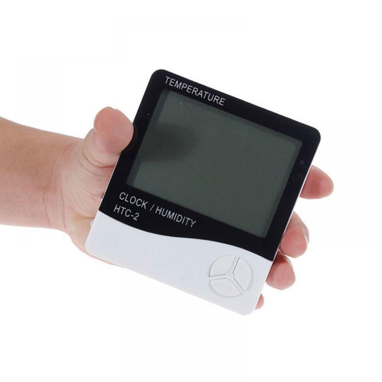 Termometro elettronico per interni ed esterni, Electronic Thermometer