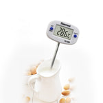 Termometro digitale per alimenti da cucina con sonda elettronica, Food Digital