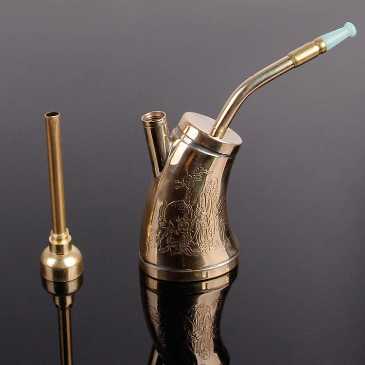 2 macchinetta per sigarette a rulli per tabacco in metallo da 70 mm per carta, Cigarette Filter Hookah