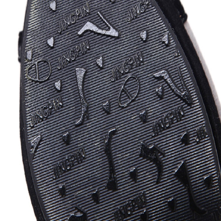 Sandali con pesce con tacco alto e motivo geometrico con cuciture in pelle, 34, 35, 36, 37, 38, 39, 40, 41, 42